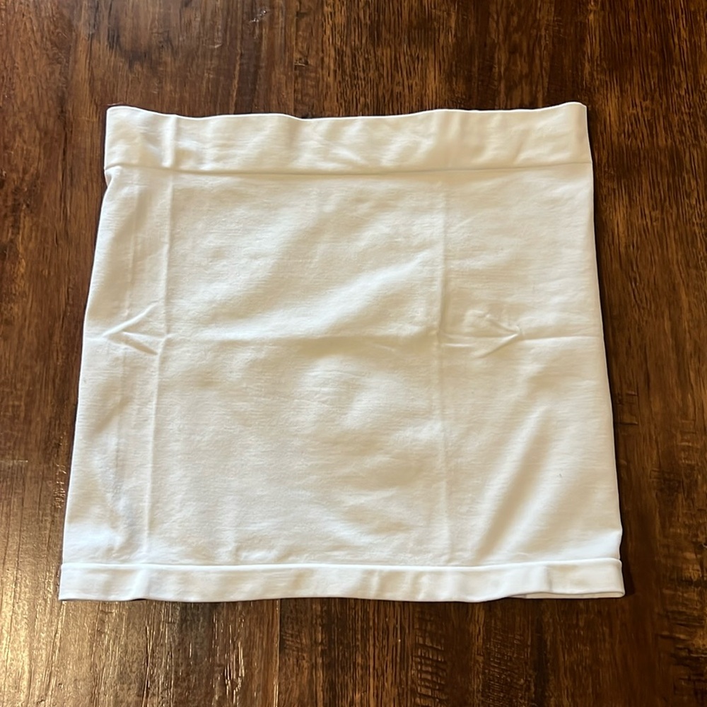 Pregnancy belly band